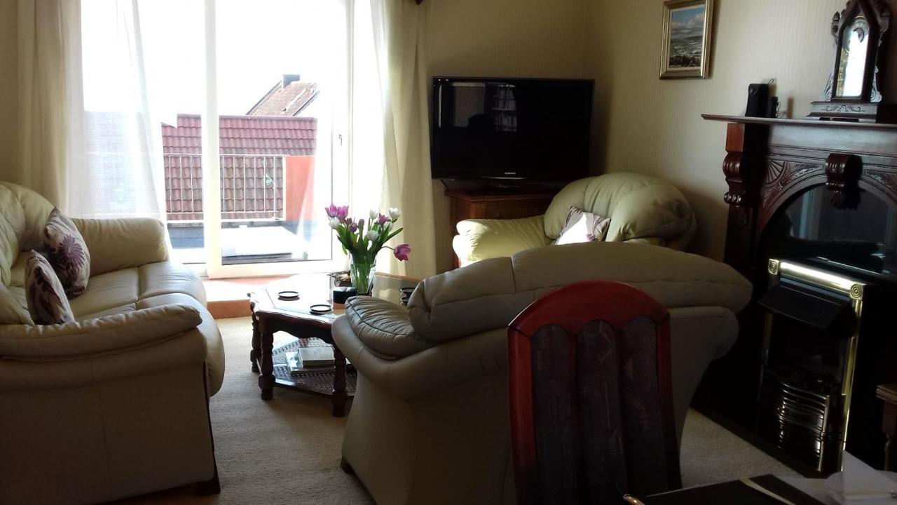 B&B At 37 Анструтер Экстерьер фото